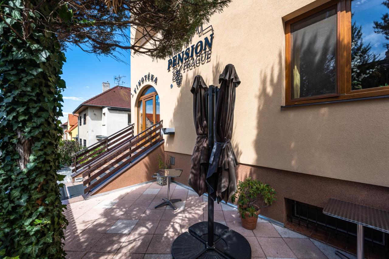 Gasthof Wine Prag